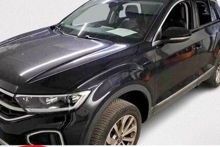 VW T-Roc 46.200 km 23.900 &euro; Witten 58453