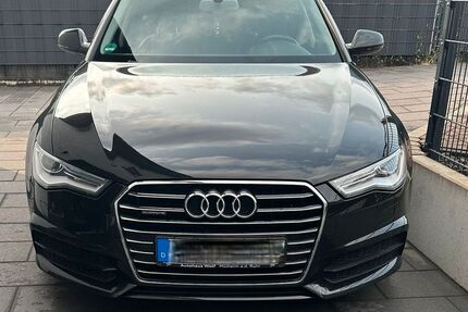 Audi A6 106.000 km 20.700 &euro; Dinslaken 46539
