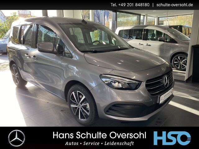 Mercedes-Benz T-Klasse 10.000 km 33.590 € Essen 45257