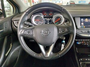 Opel Astra Elegance AHK Kam SHZ LHZ Tempo 23.396 km 17.490 &euro; HAAN 42781
