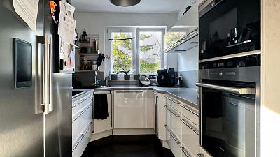 ENERGIE-A : PV, WALLBOX & GARTEN IN HATTINGEN - Reihenendhaus Hattingen Blankenstein | Angebot:25298908