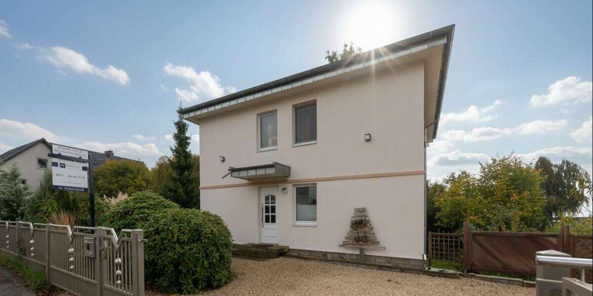 Einfamilienhaus Herdecke - 4.5 Zimmer, 122 m&sup2;, 595.000&euro; | Angebot:27439223