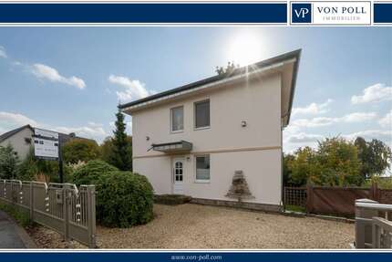 Haus Herdecke - 4.5 Zimmer, 122 m&sup2;, 595.000&euro; | Angebot:27439223