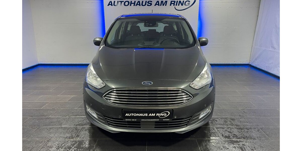 Ford C-Max 174.977 km 7.999 € Ratingen bei Düsseldorf 40878