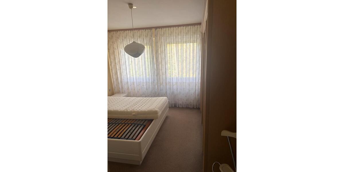 Hochparterre Haan - 2 Zimmer, 60 m&sup2;, 150.000&euro; | Angebot:26876151
