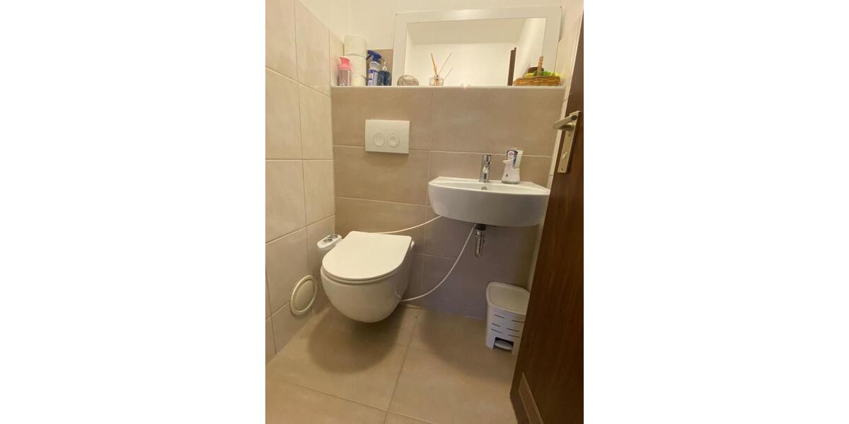 Etagenwohnung Duisburg Essenberg - 3 Zimmer, 85 m&sup2;, 500&euro; | Angebot:25756619