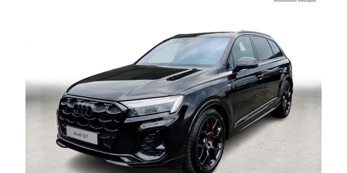 Audi Q7 1.500 km 99.870 &euro; Moers 47441