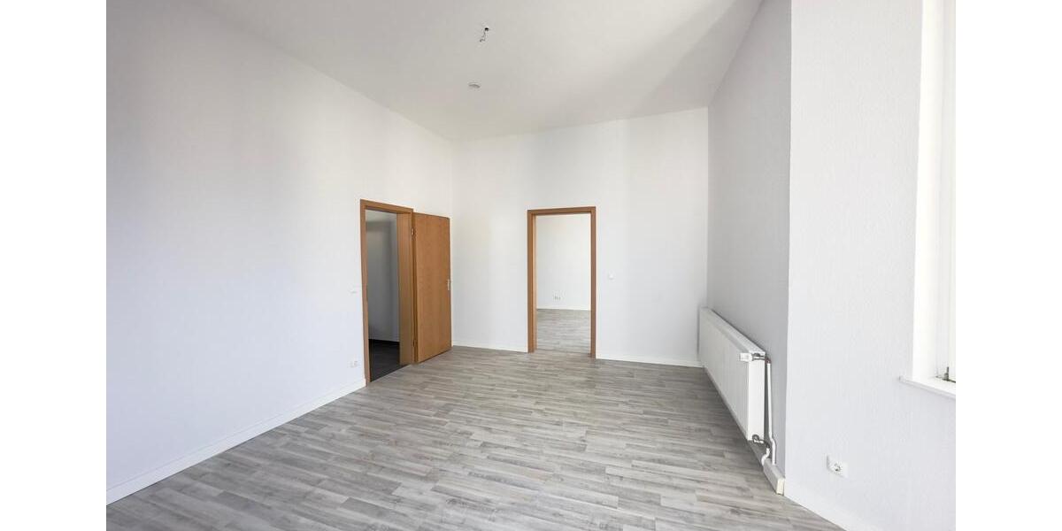 Helle 3.5-Zimmer Wohnung mitten in Essen-Frohnhausen zimmer