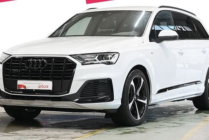 Audi Q7 22.481 km 58.889 &euro; Wuppertal 42109