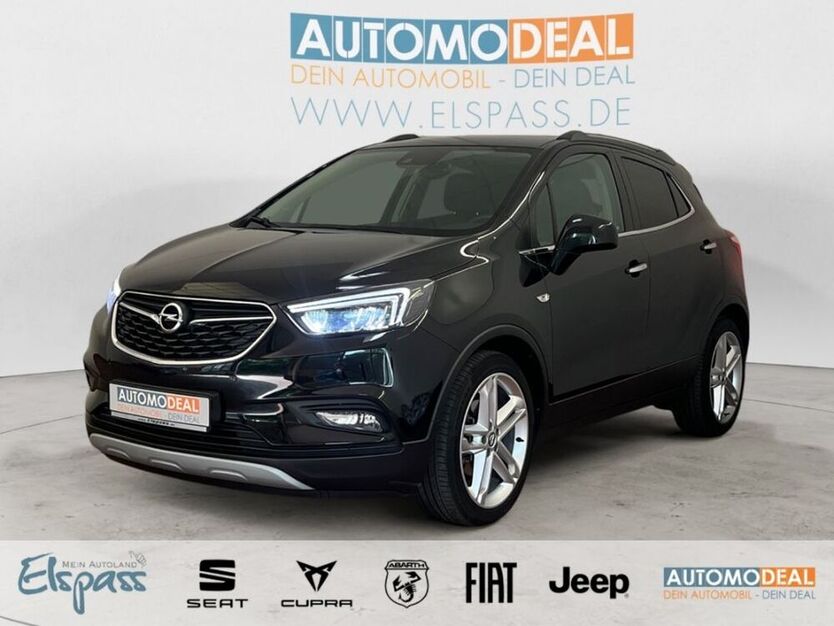 Mokka