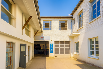 Gewerbeobjekt Düsseldorf Pempelfort - 389.000&euro; | Angebot:25310439