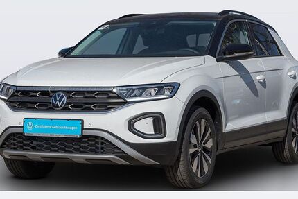 VW T-Roc 8.999 km 22.480 &euro; Bochum 44892