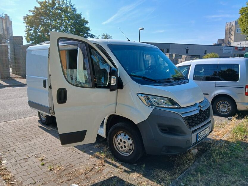 Citroen Jumper 200.000 km 5.999 € gelsenkirchen 45883