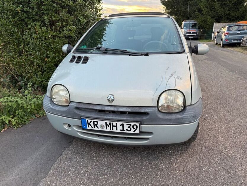 Twingo