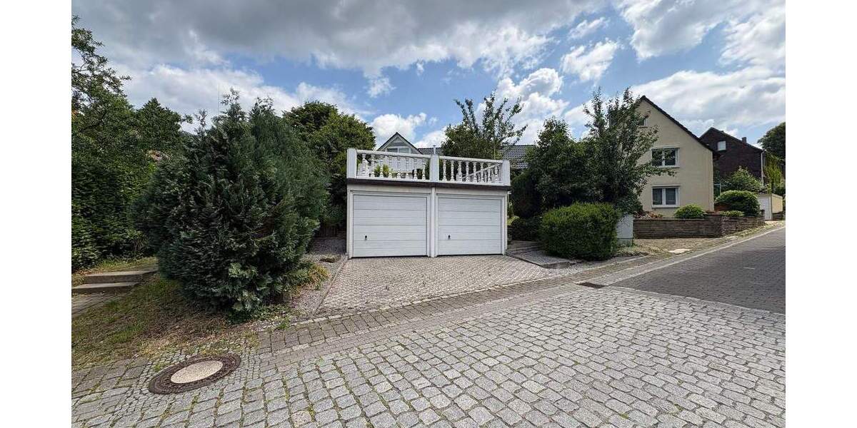 Einzigartiges 2-Familienhaus mit Charme und sonnigen Garten 5 zimmer