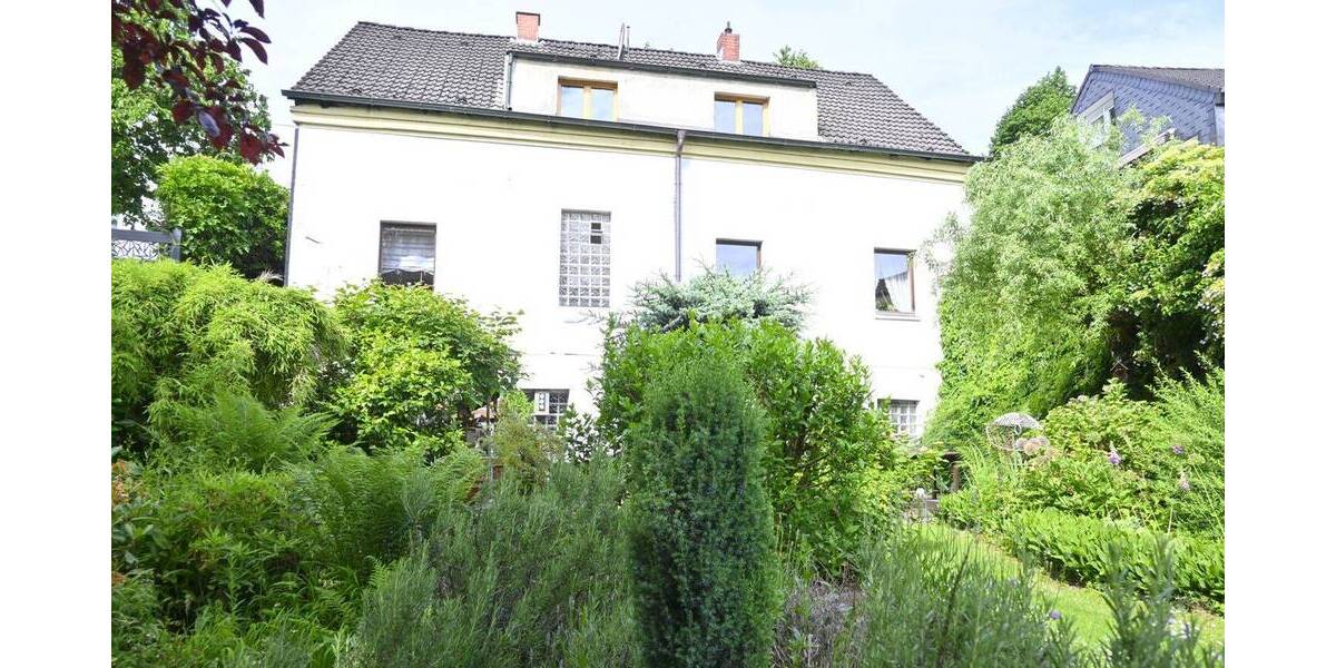 Einfamilienhaus Essen / Steele Steele - 9 Zimmer, 171 m&sup2;, 495.000&euro; | Angebot:26916572