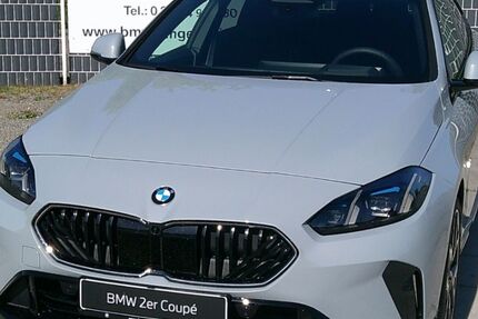 BMW 223 Gran Coupé 1.900 km 49.990 € Haltern am See 45721