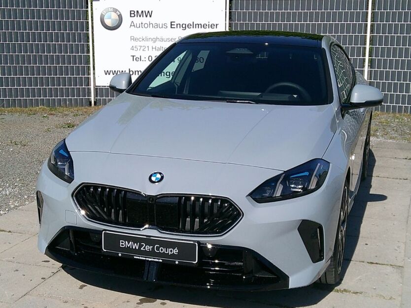 BMW 223 Gran Coupé 1.900 km 49.990 € Haltern am See 45721