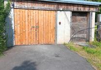 Lagerraum, Unterstellraum, lagerhalle