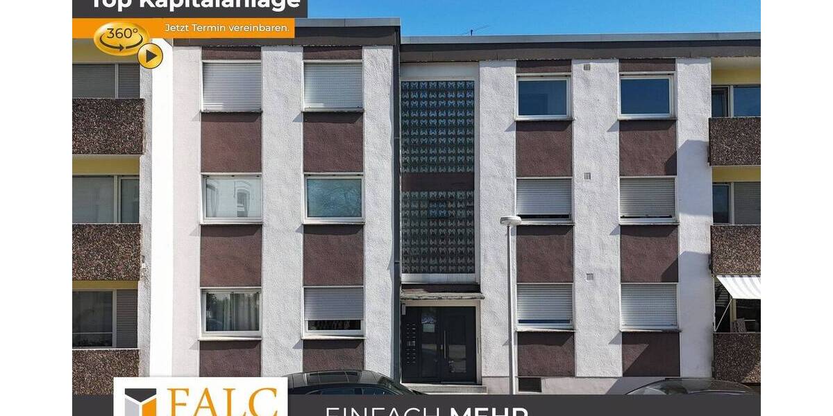 Mehrfamilienhaus, Wohnhaus Essen Kettwig - 1 Zimmer, 1.199.000&euro; | Angebot:26686503