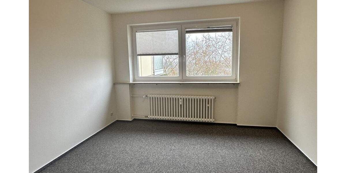 Wohnen mit Weitblick - exklusiv, neuwertig, bezugsfrei - Eigentumswohnung in Buer 3 zimmer