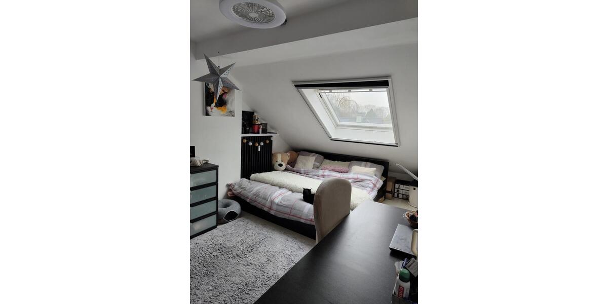 Wohnung in Bestlage, 2 Zimmer, Küche, Diele,Bad, Gäste WC 2 zimmer