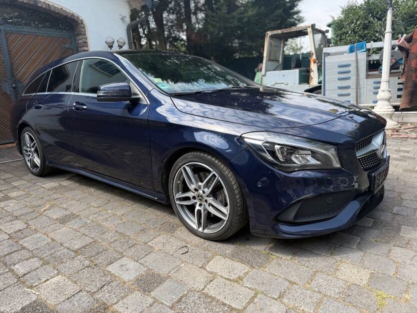 CLA 220