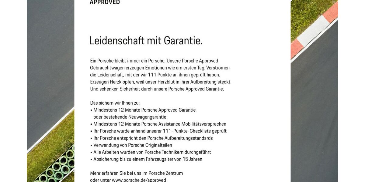 Porsche Boxster 21.228 km 62.900 &euro; Essen 45143