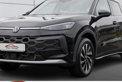 VW T-Roc 1.250 km 36.390 &euro; Witten 58453