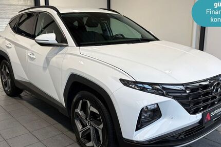 Hyundai TUCSON 33.047 km 26.290 &euro; Wuppertal 42287