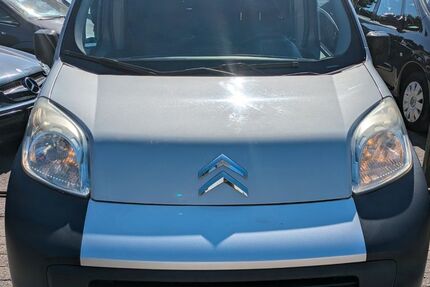Citroen Nemo 100.000 km 4.500 &euro; Essen 45359