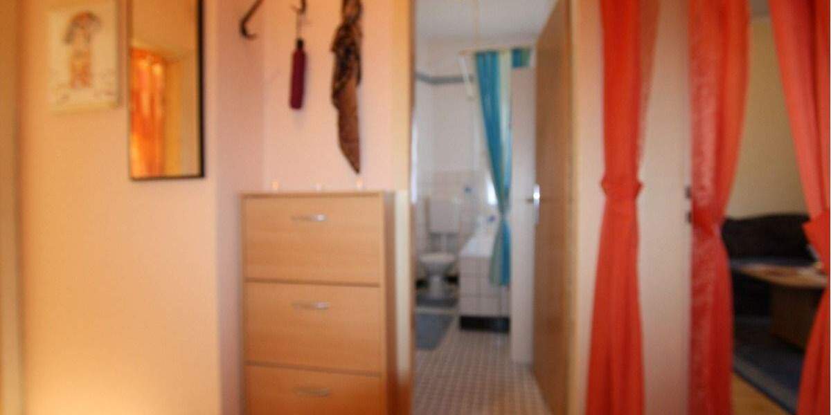 MFH - 7 WOHNUNGEN IN BO-CITY MIT GARTEN - ZUSÄTZLICHE WOHNUNG MÖGLICH 2 zimmer