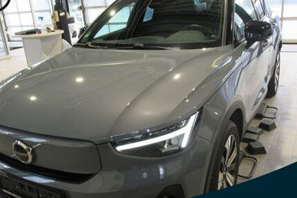 Volvo XC40 34.315 km 31.850 &euro; Essen-Kray 45309