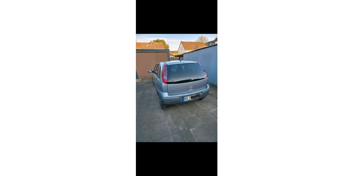 Opel Corsa 179.000 km 1.200 &euro; Castrop-Rauxel 44579