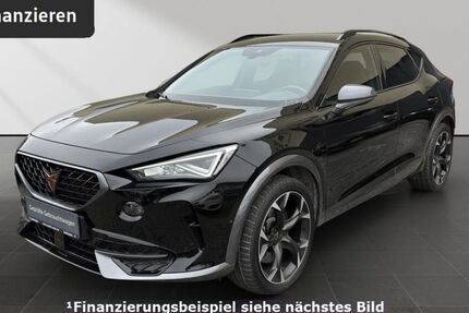 Cupra Formentor 51.300 km 28.990 &euro; Wuppertal 42109