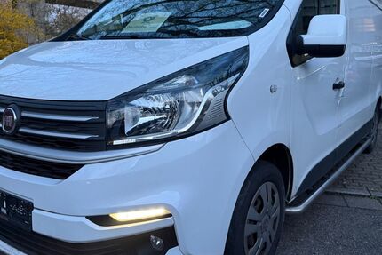 Fiat Talento 197.843 km 5.200 &euro; Essen 45276