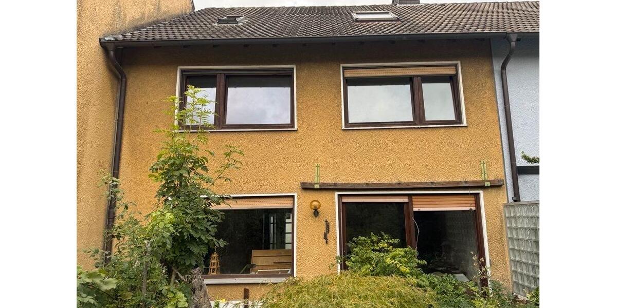 Reihenhaus Marl Alt-Marl - 6 Zimmer, 146 m&sup2;, 340.000&euro; | Angebot:27484951