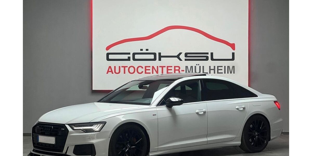 Audi A6 100.000 km 39.950 &euro; Mülheim an der ruhr 45476