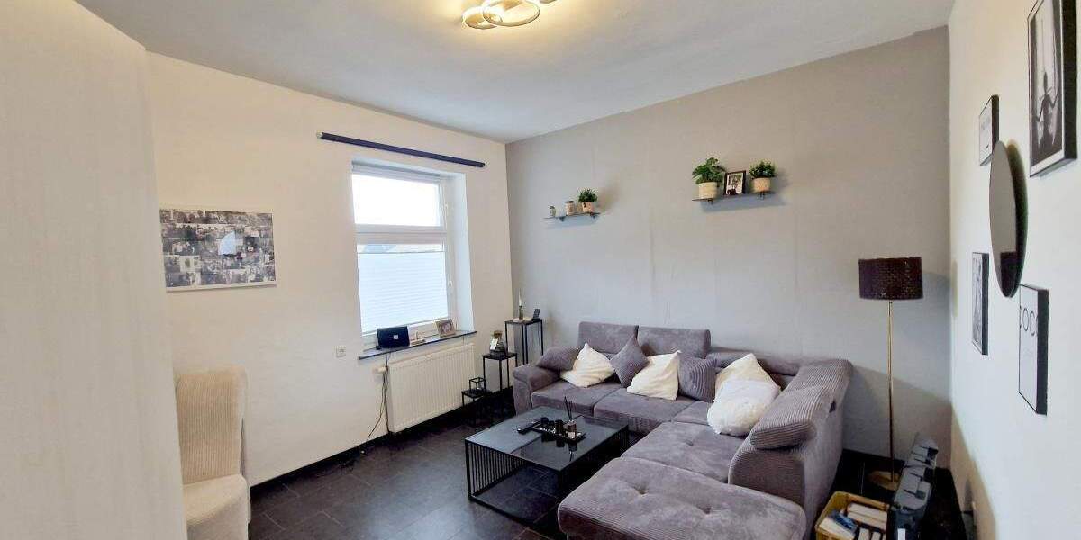 Charmantes Einfamilienhaus mit historischem Flair und modernem Wohnkomfort 5 zimmer