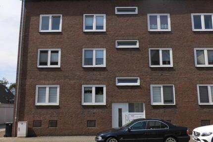 Wohnung Gelsenkirchen Resse - 4.5 Zimmer, 80 m&sup2;, 420&euro; | Angebot:26468243