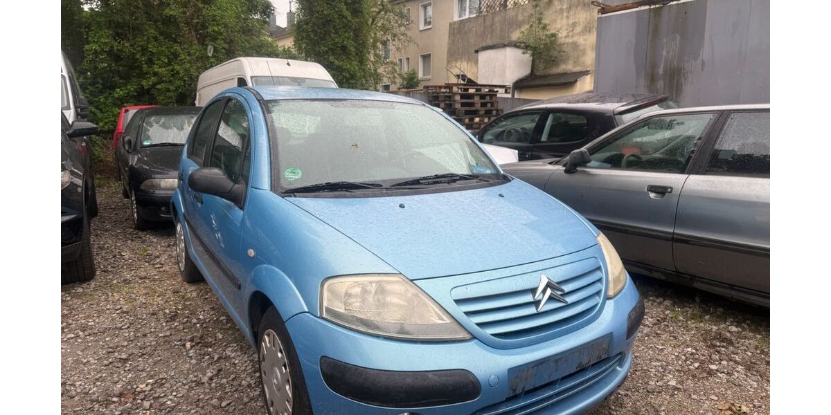 Citroen C3 164.000 km 1.500 &euro; Essen 45143