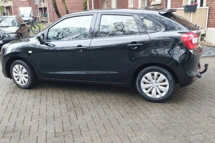 Suzuki Baleno 76.000 km 7.500 &euro; Moers 47441
