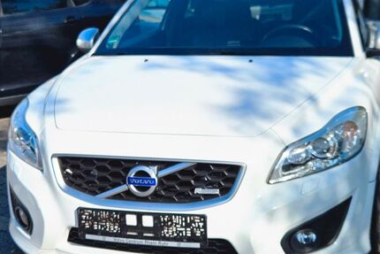 Volvo C30 136.000 km 6.499 &euro; Essen 45356