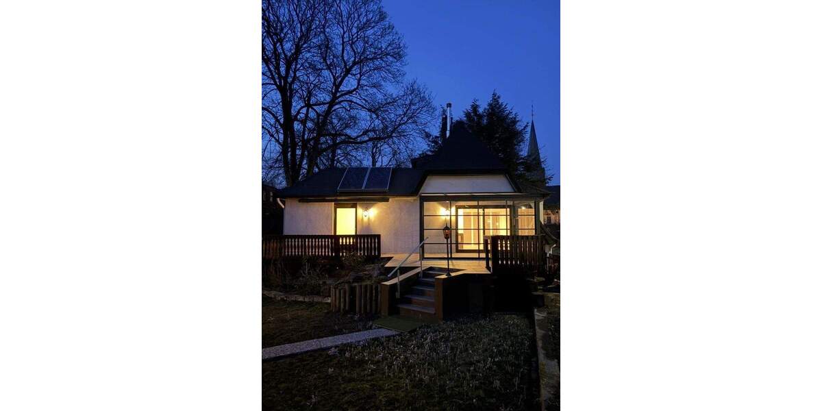 Einfamilienhaus Wuppertal Vohwinkel - 5 Zimmer, 173 m&sup2;, 870.000&euro; | Angebot:25613568