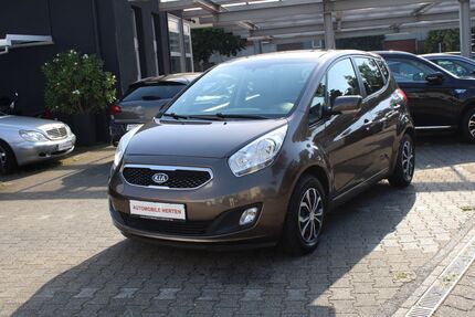 Kia Venga 112.000 km 5.690 &euro; Herten 45699