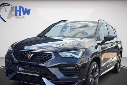 Cupra Ateca 16.600 km 35.970 &euro; Wuppertal 42329