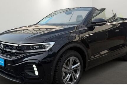 VW T-Roc 6.421 km 34.980 &euro; Mülheim 45478