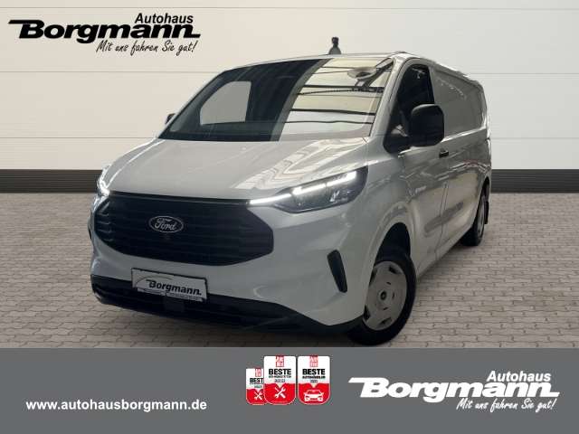 Ford Transit 28.167 km 27.790 &euro; Bottrop 46240
