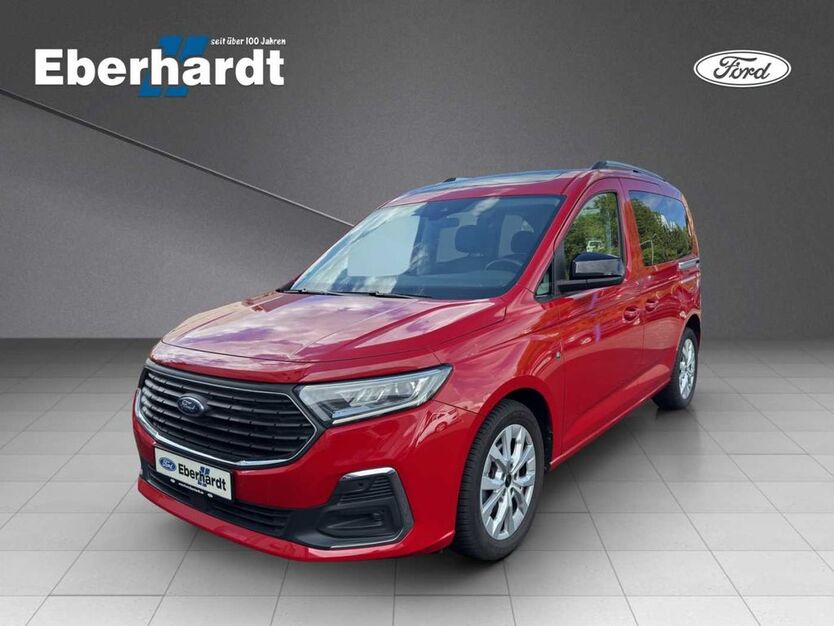 Ford Tourneo Connect 31.908 km 25.990 € Dortmund 44287