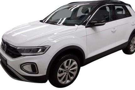 VW T-Roc 15.239 km 25.000 &euro; Essen 45307